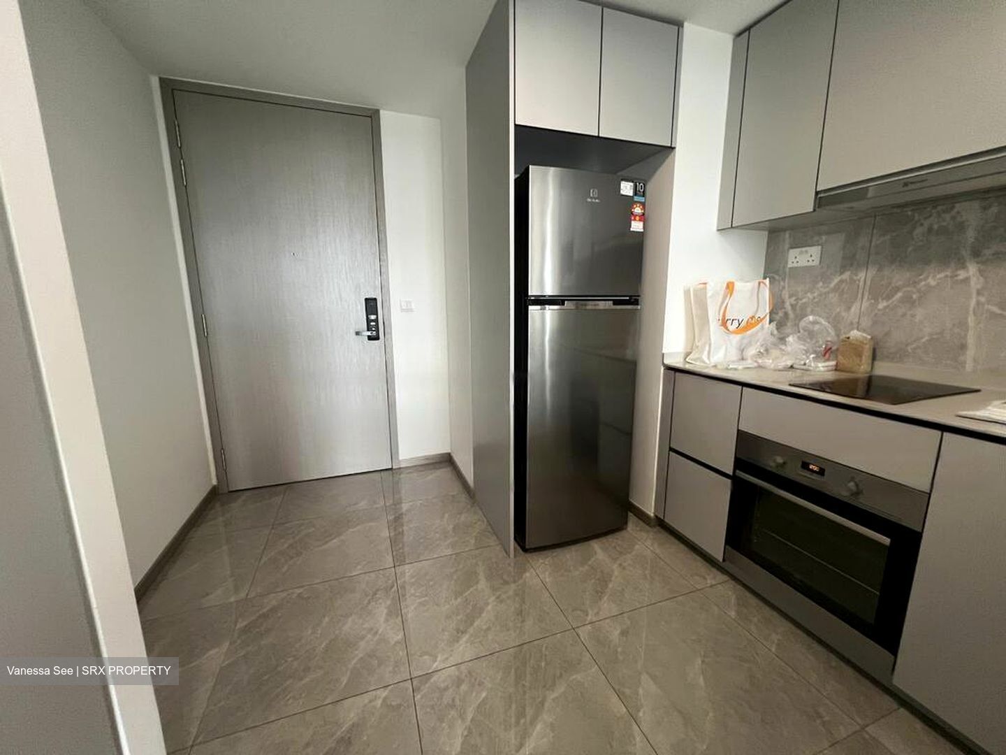 The Garden Residences (D19), Apartment #421803611